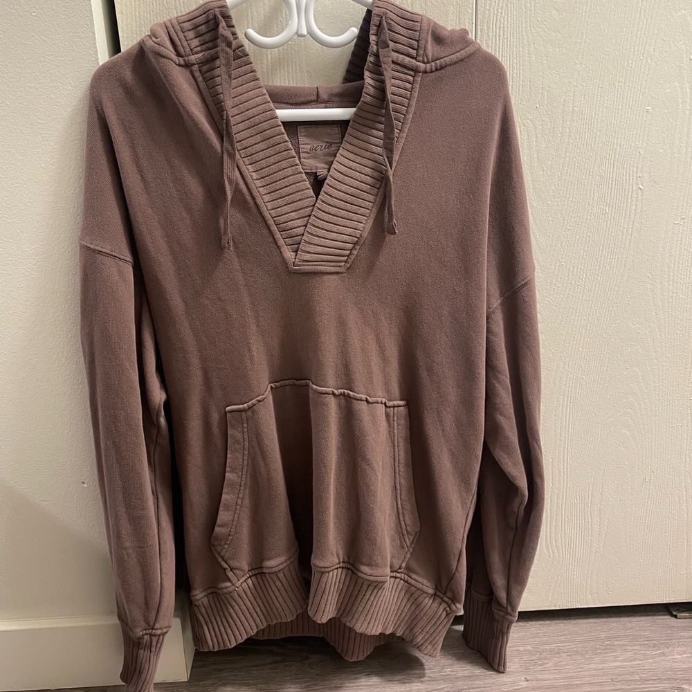 Aerie Pullover Sweater